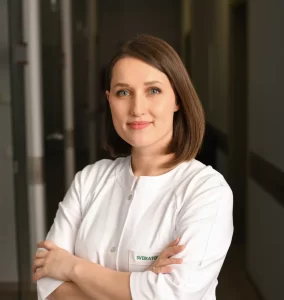 Karolina Liaušienė